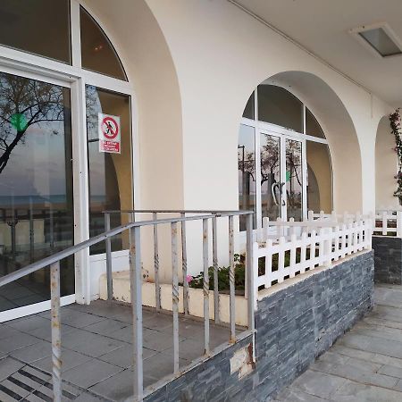 Mardefons Apartman Platja d'Aro Kültér fotó