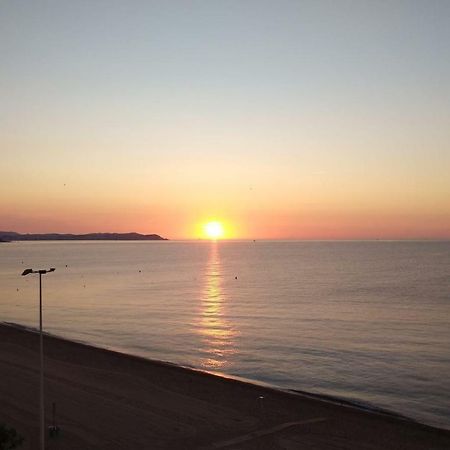 Mardefons Apartman Platja d'Aro Kültér fotó