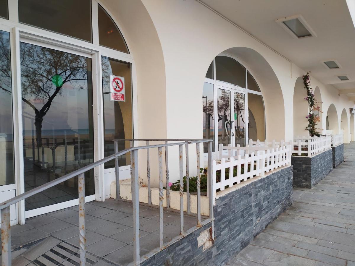 Mardefons Apartman Platja d'Aro Kültér fotó