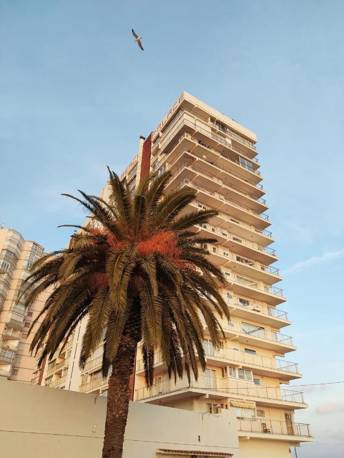Mardefons Apartman Platja d'Aro Kültér fotó