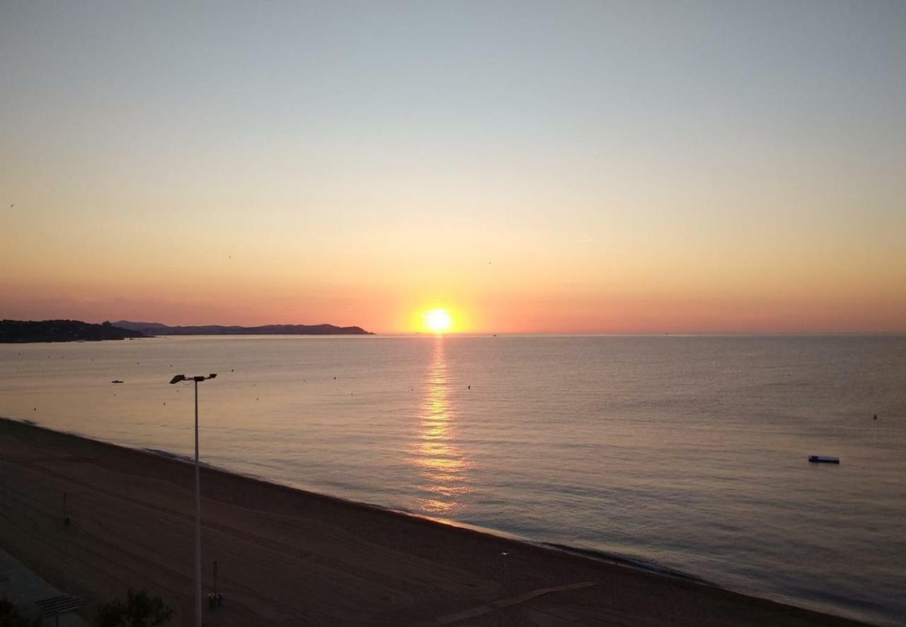 Mardefons Apartman Platja d'Aro Kültér fotó