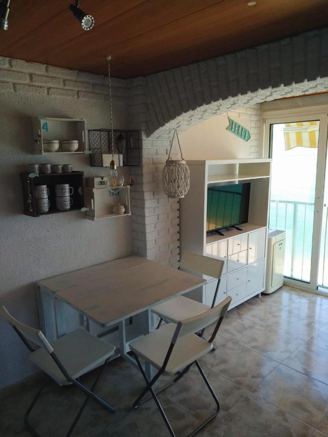 Mardefons Apartman Platja d'Aro Kültér fotó