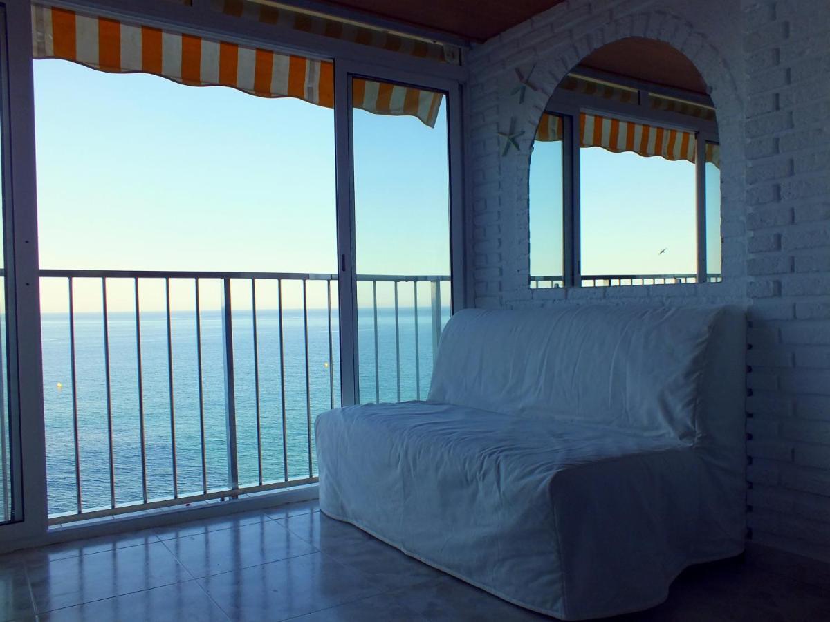 Mardefons Apartman Platja d'Aro Kültér fotó