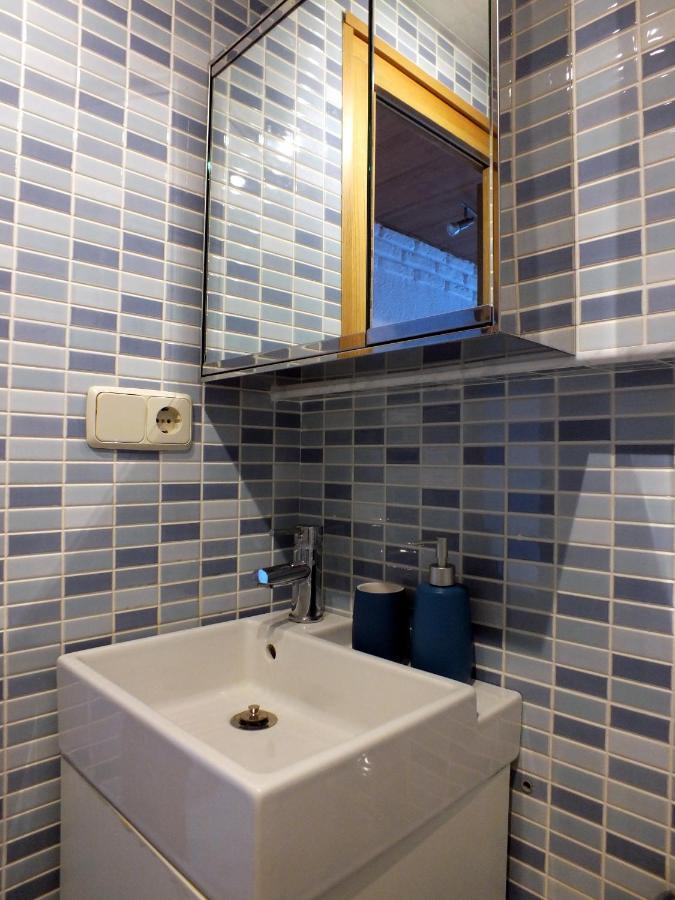 Mardefons Apartman Platja d'Aro Kültér fotó